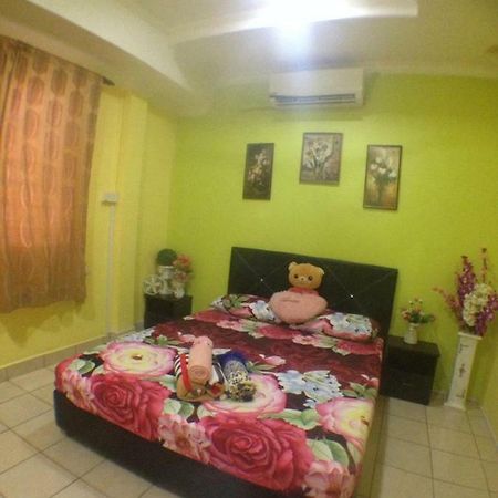 Sepanggar Kingfisher Homestay Kota Kinabalu Extérieur photo
