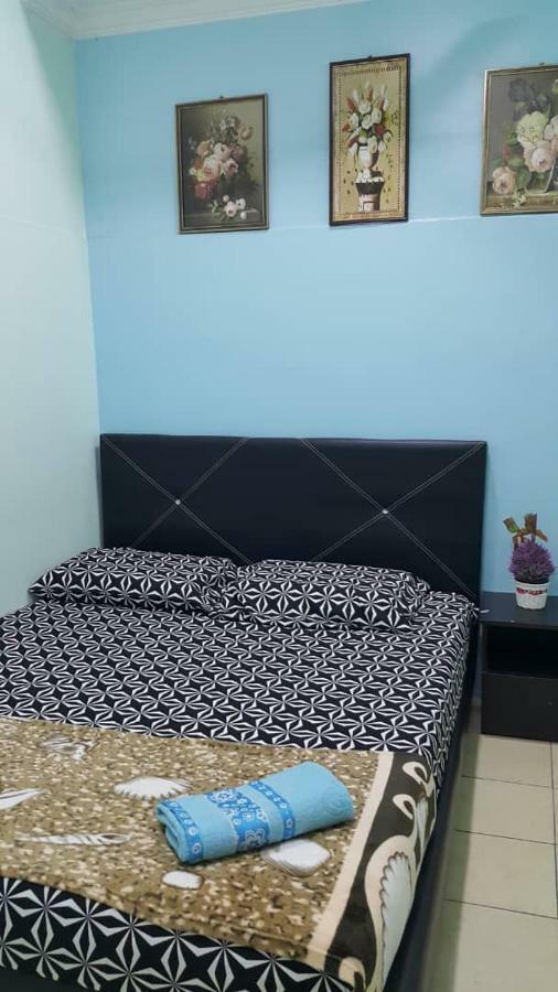 Sepanggar Kingfisher Homestay Kota Kinabalu Extérieur photo