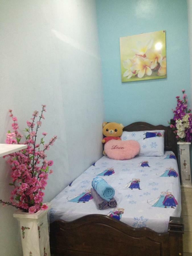 Sepanggar Kingfisher Homestay Kota Kinabalu Extérieur photo